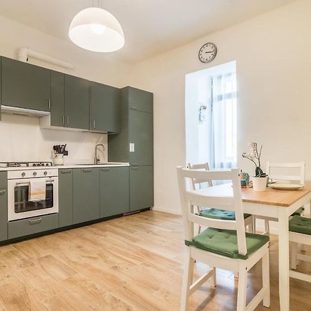 La Casa Di Arianna Appartement Venetië Buitenkant foto