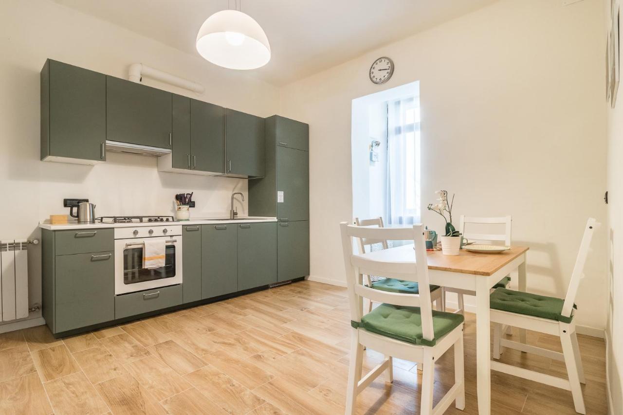 La Casa Di Arianna Appartement Venetië Buitenkant foto