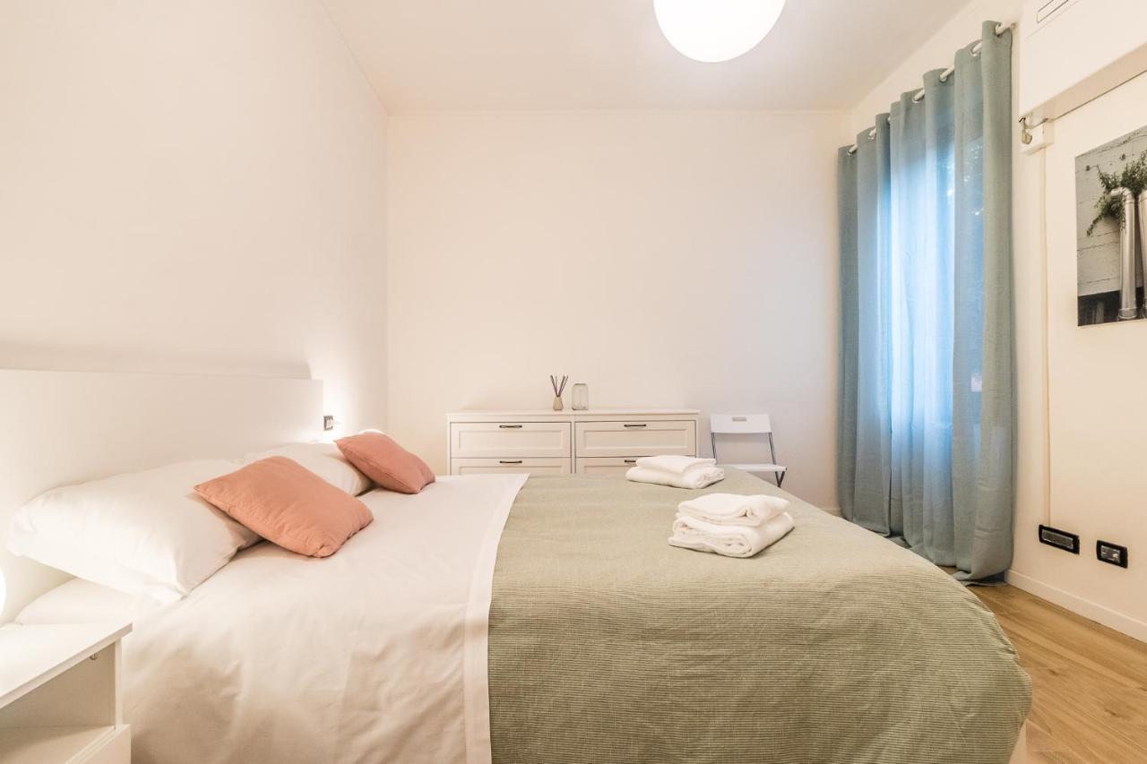 La Casa Di Arianna Appartement Venetië Buitenkant foto
