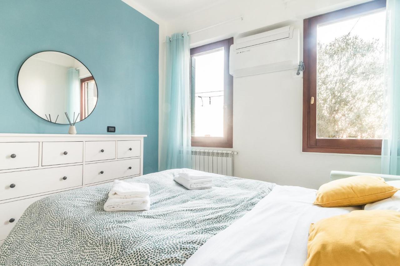 La Casa Di Arianna Appartement Venetië Buitenkant foto