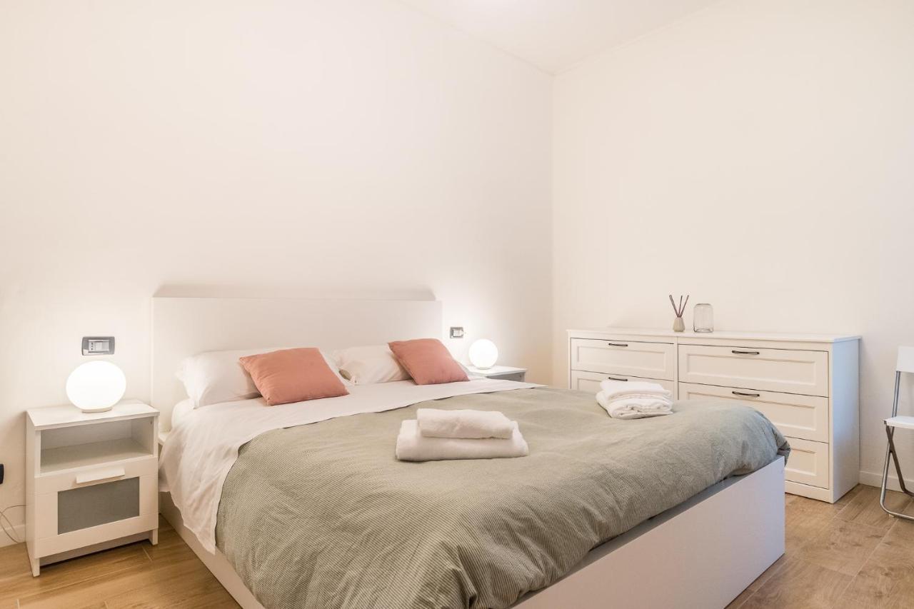La Casa Di Arianna Appartement Venetië Buitenkant foto