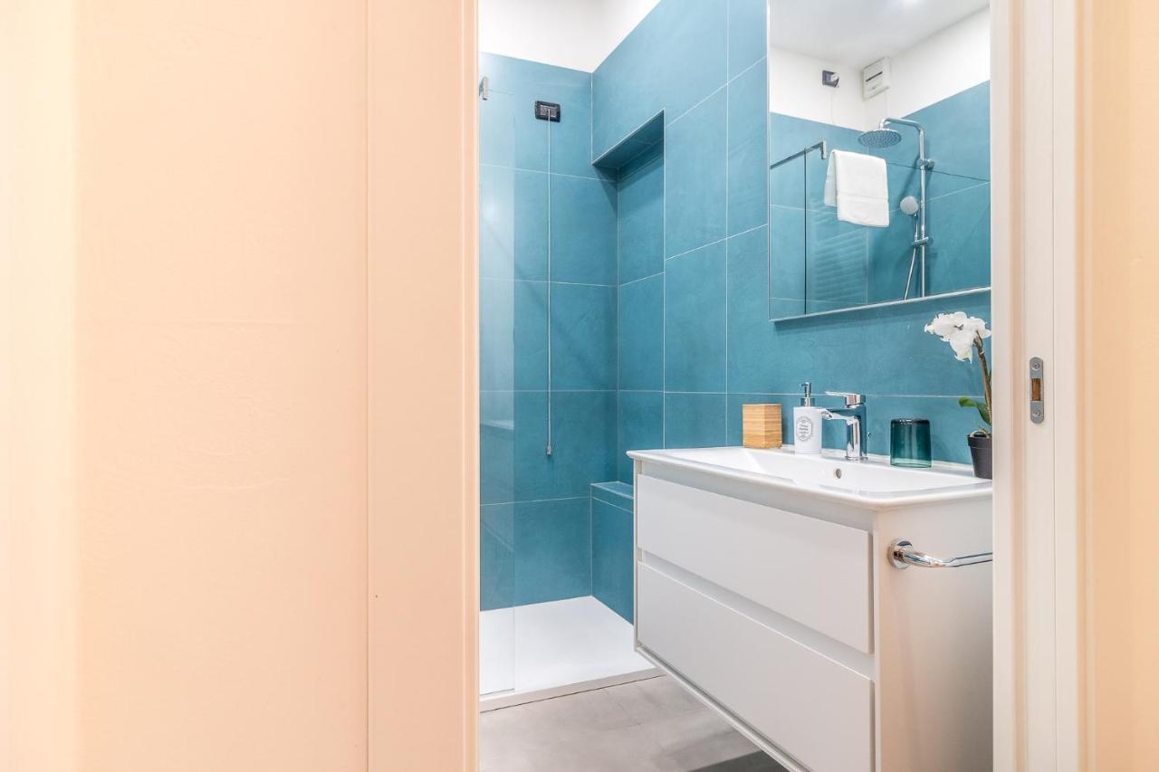 La Casa Di Arianna Appartement Venetië Buitenkant foto