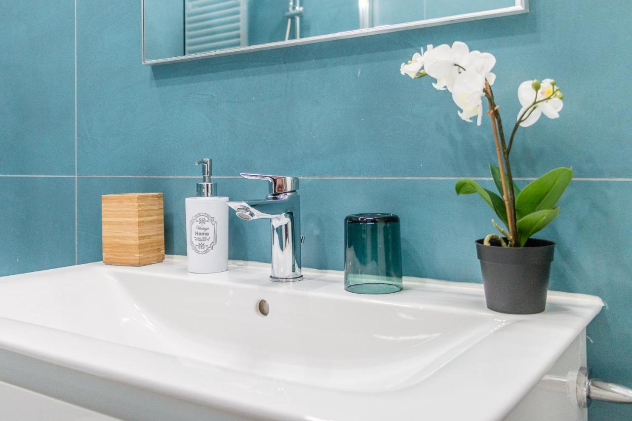 La Casa Di Arianna Appartement Venetië Buitenkant foto