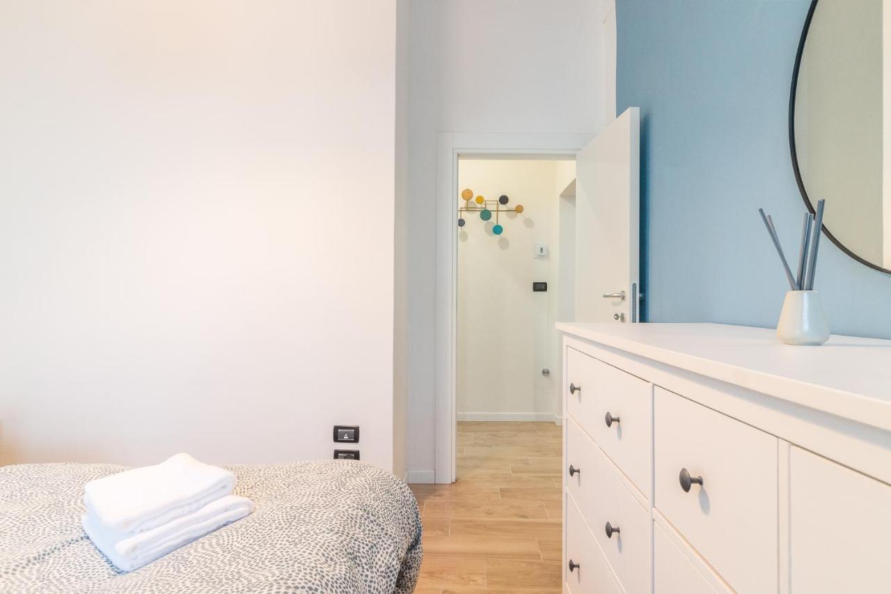 La Casa Di Arianna Appartement Venetië Buitenkant foto